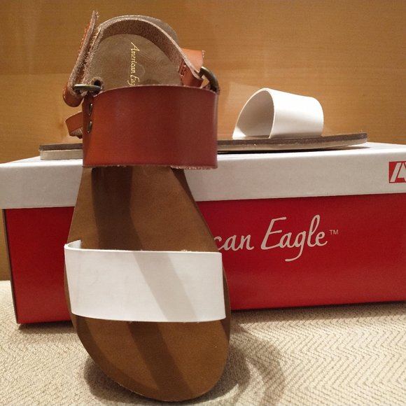 Kid sandals - Picture 1 of 2